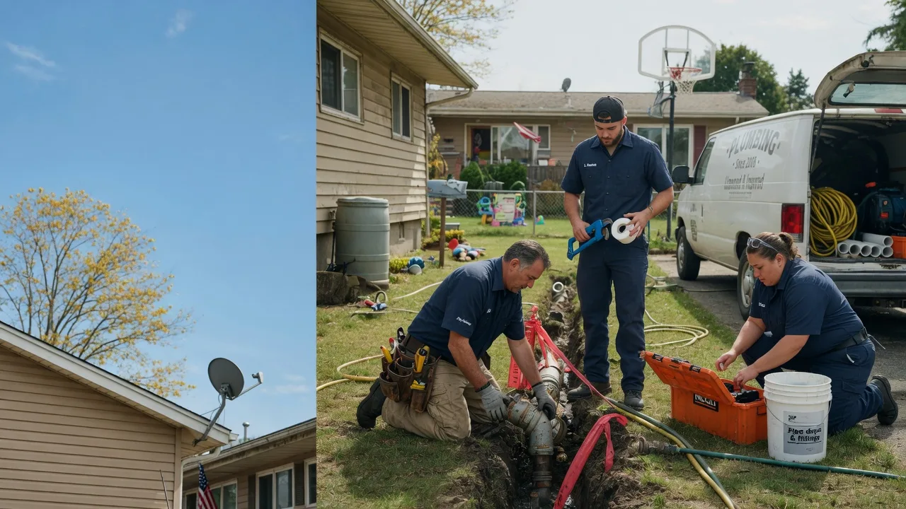 Garbage Disposal Replacement in Hartford, AR near me